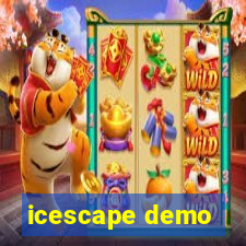 icescape demo